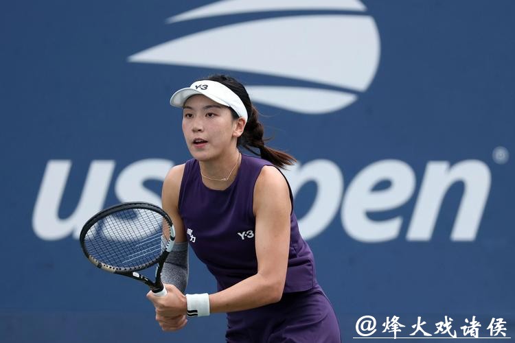 三项网球赛事决赛开打 王欣瑜今日冲击个人单打首冠 三项网球赛事决赛开打 王欣瑜今日冲击个人单打首冠