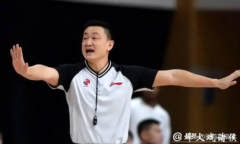 秘密调查已经启动，CBA联盟向裁判办公室投下重磅炸弹，广东队申诉后的48小时内专项复盘关键吹罚争议判罚