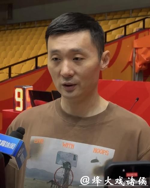 刘炜球员时期远超刘维伟但执教却被碾压，青岛97比79战新疆打出实力差距，究竟差距源于球员定位、执教经验还是性格差异